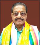 Hon. Vice Chairman